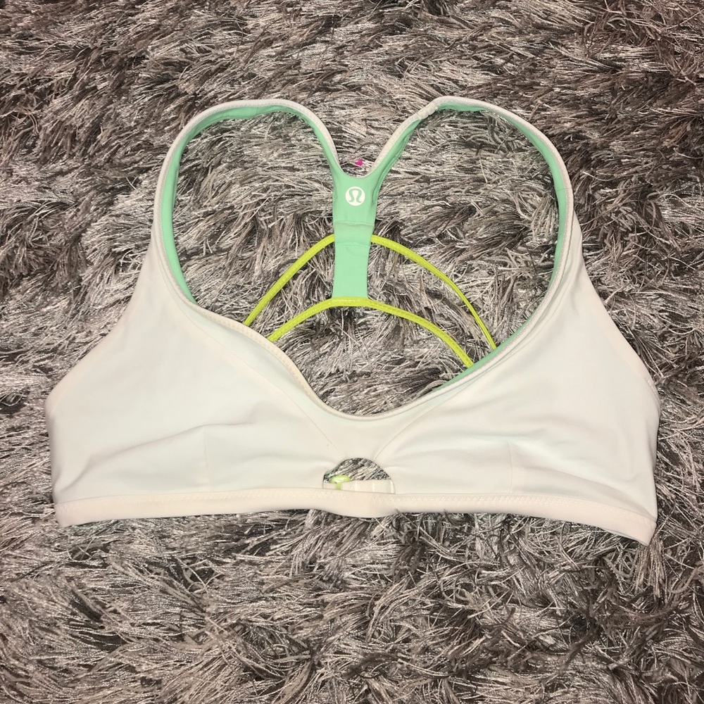 Lululemon Reversable swimsuit